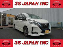 2021 Nissan Serena