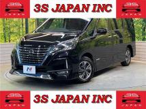 2020 Nissan Serena