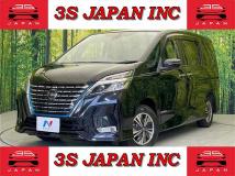 2021 Nissan Serena
