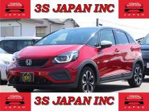 2020 Honda Fit Hybrid