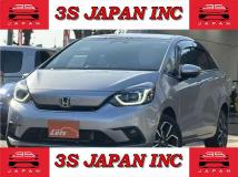 2020 Honda Fit