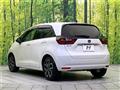 2021 Honda Fit