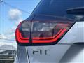 2020 Honda Fit