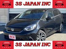 2020 Honda Fit