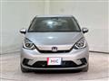 2020 Honda Fit
