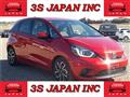 2020 Honda Fit