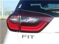 2021 Honda Fit