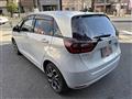 2021 Honda Fit Hybrid