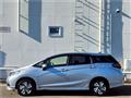 2019 Honda Shuttle