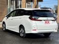 2020 Honda Shuttle
