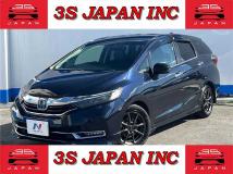 2019 Honda Shuttle