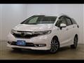 2019 Honda Shuttle