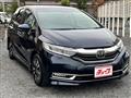 2019 Honda Shuttle