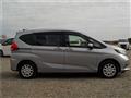 2020 Honda Freed