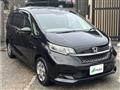 2020 Honda Freed