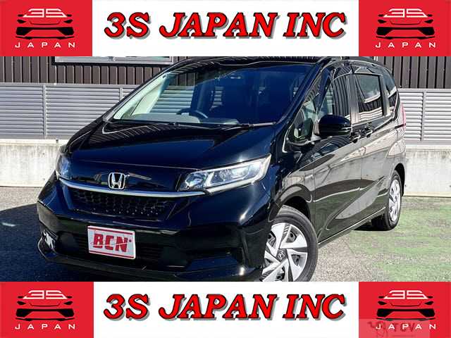 2021 Honda Freed