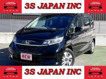 2021 Honda Freed