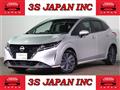 2021 Nissan Note