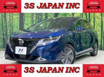 2021 Nissan Note