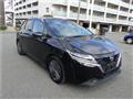 2021 Nissan Note