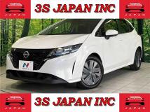 2021 Nissan Note