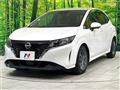 2021 Nissan Note