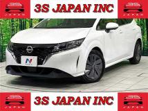 2021 Nissan Note