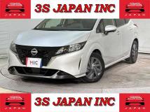 2021 Nissan Note