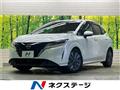 2021 Nissan Note