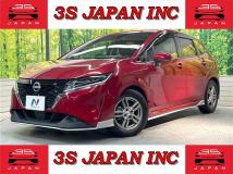 2021 Nissan Note
