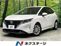 2021 Nissan Note