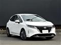 2021 Nissan Note