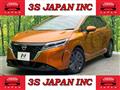2021 Nissan Note