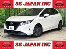 2021 Nissan Note