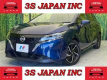 2021 Nissan Note