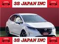 2021 Nissan Note