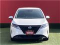 2021 Nissan Note