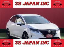 2021 Nissan Note