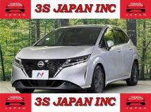 2021 Nissan Note