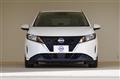 2021 Nissan Note