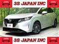 2021 Nissan Note