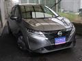 2021 Nissan Note