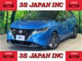 2021 Nissan Note