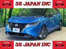 2021 Nissan Note