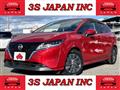 2021 Nissan Note