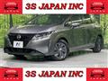 2021 Nissan Note