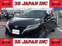 2021 Nissan Note