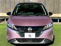 2021 Nissan Note