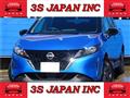 2021 Nissan Note