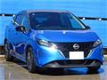 2021 Nissan Note